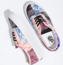 Load image into Gallery viewer, VANS AUTHENTIC 44 DX MIXED DYE MULTI/TRUE WHITE UNISEX