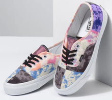 Load image into Gallery viewer, VANS AUTHENTIC 44 DX MIXED DYE MULTI/TRUE WHITE UNISEX