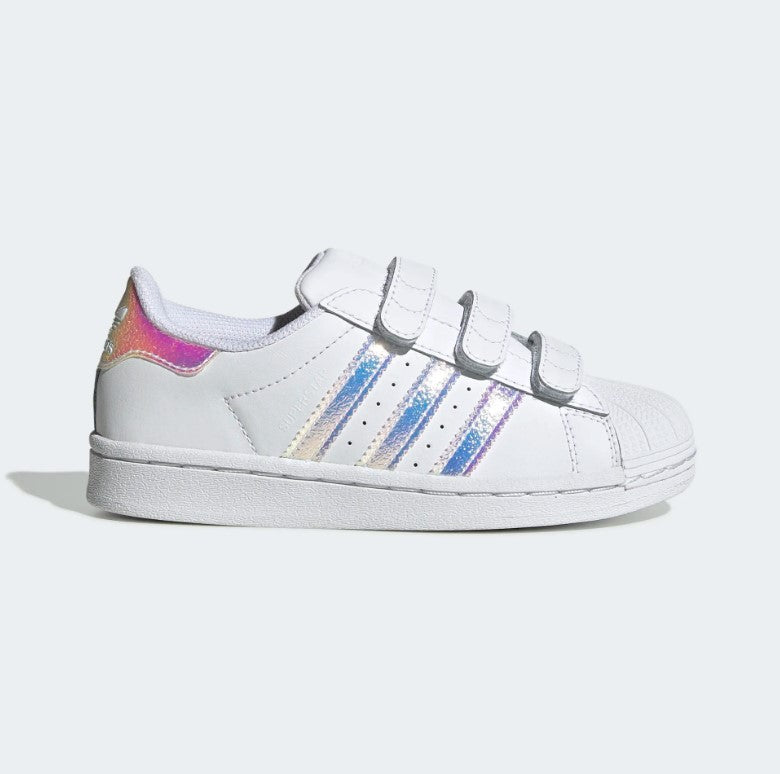 adidas SUPERSTAR CF C FV3655 KIDS (LF) – leftfoot.sg