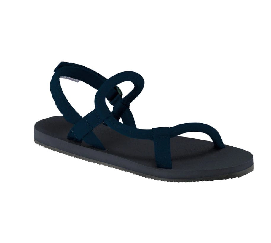 MONTBELL Lock On Sandals DN DN Dark Navy Dark Navy 112947 LF