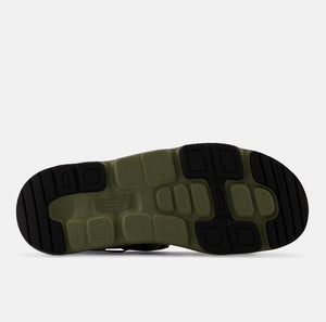 NEW BALANCE SDL750O2 Sandals Olive Black (LF)