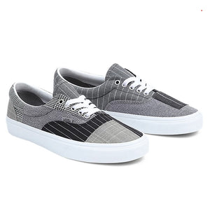 VANS Era Patchwork Conference Call Suiting Grey Unisex (LF)