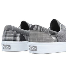 Load image into Gallery viewer, VANS Era Patchwork Conference Call Suiting Grey Unisex (LF)