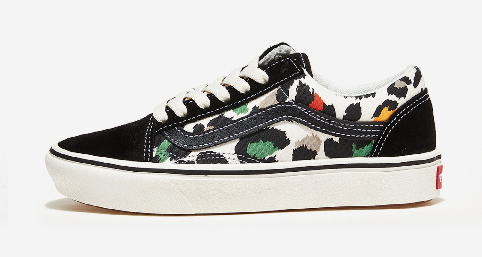 Harga vans old skool comfycush Clearance