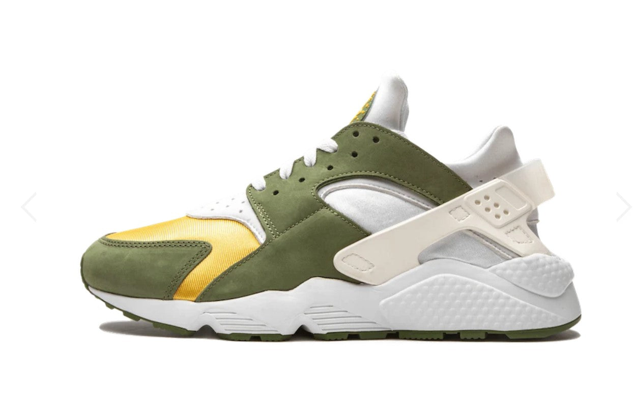 Nike air huarache hot sale by nike