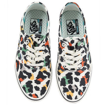 Load image into Gallery viewer, VANS Comfycush Authentic Leopard Pop Black/Multi (LF MG)