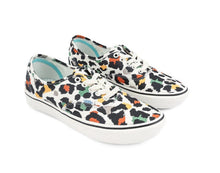 Load image into Gallery viewer, VANS Comfycush Authentic Leopard Pop Black/Multi (LF MG)