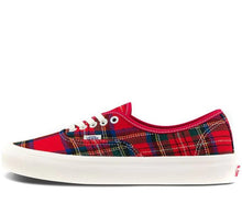 Load image into Gallery viewer, VANS X PENDLETON Authentic 44 Dx Anaheim Factory (LF)
