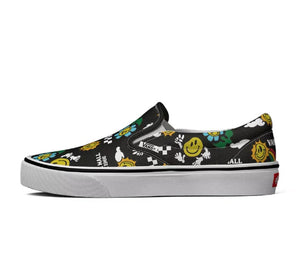 VANS Classic Slip On Better Day Unisex (LF)