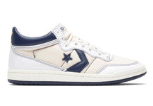 Load image into Gallery viewer, CONVERSE Fastbreak Pro Mid A01703c White Navy Egret (LF MG)