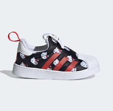 Load image into Gallery viewer, adidas Hello Kitty X Superstar 360 Infant GY9214  (LF)