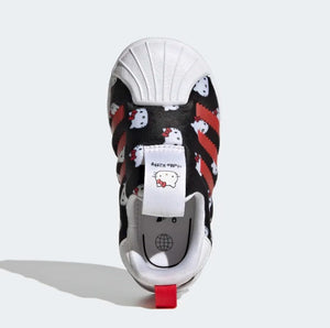 adidas Hello Kitty X Superstar 360 Infant GY9214  (LF)