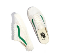 Load image into Gallery viewer, VANS Style 36 Mule Marshmallow / Jolly Green Unisex (LF)