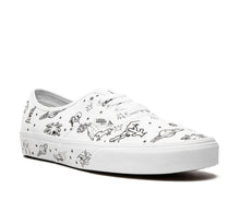 Load image into Gallery viewer, VANS Authentic Unidentified U-Paint White Unisex (LF MG)