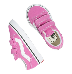 Purple vans cheap for kids