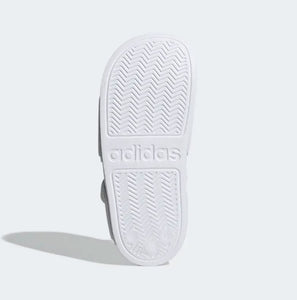 adidas Adilette Sandal Kids White GW0342 (LF WH)