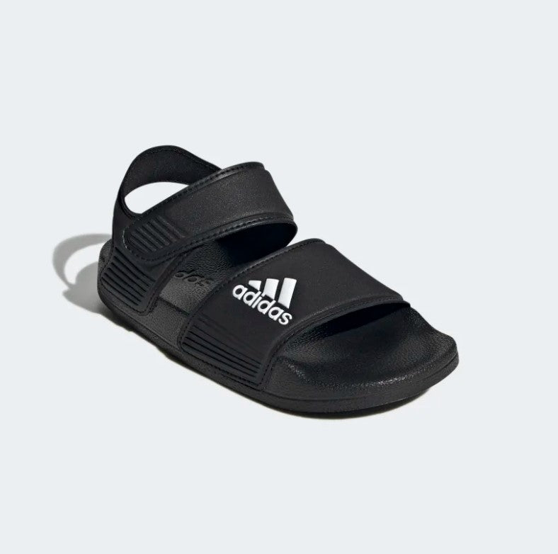 adidas Adilette Sandal Kids Black GW0344 (LF WH)