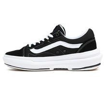 Load image into Gallery viewer, VANS Old Skool Overt Comfycush Black White Unisex (LF)