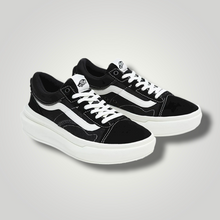 Load image into Gallery viewer, VANS Lux Old Skool Overt Plus Comfycush  Black Marshmallow Unisex (LF)