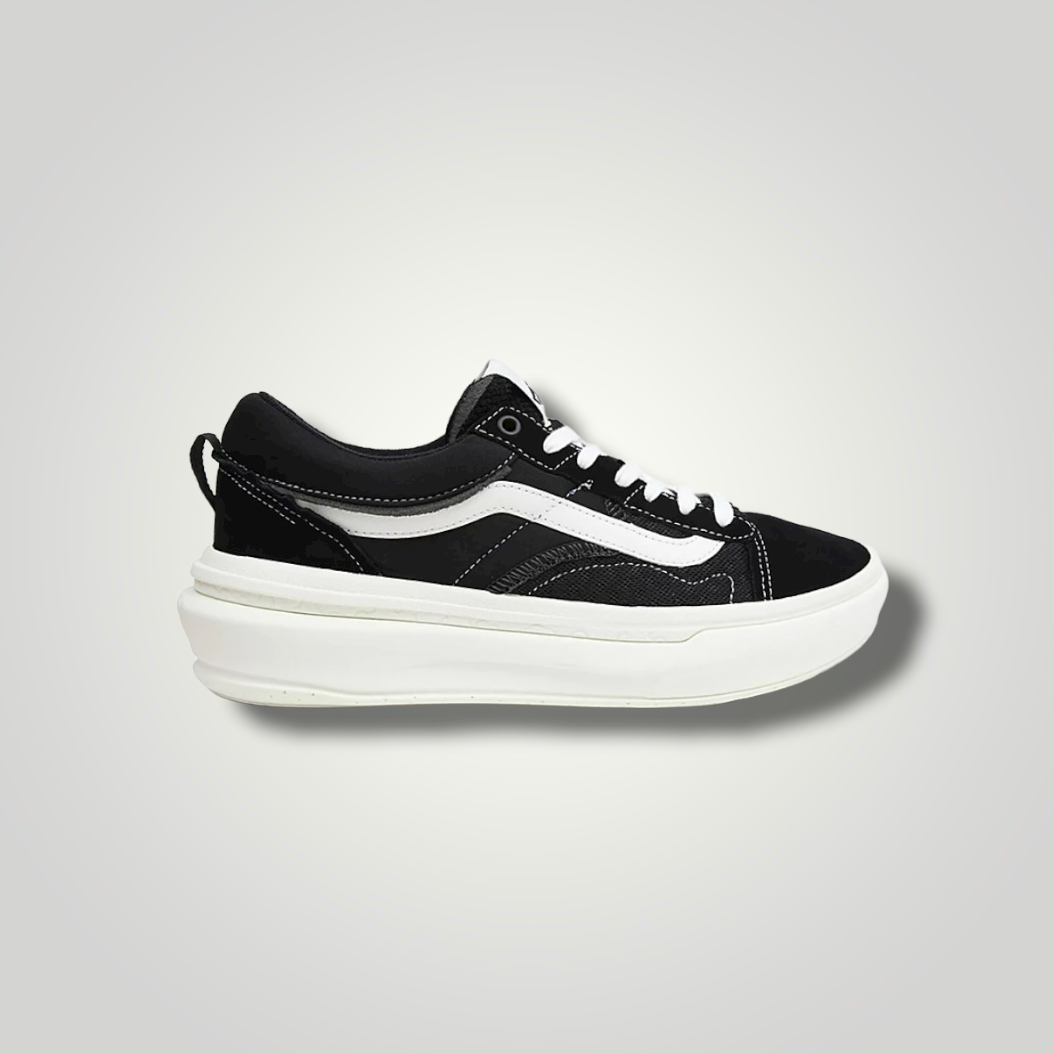 Are vans ward the 2024 same as old skool