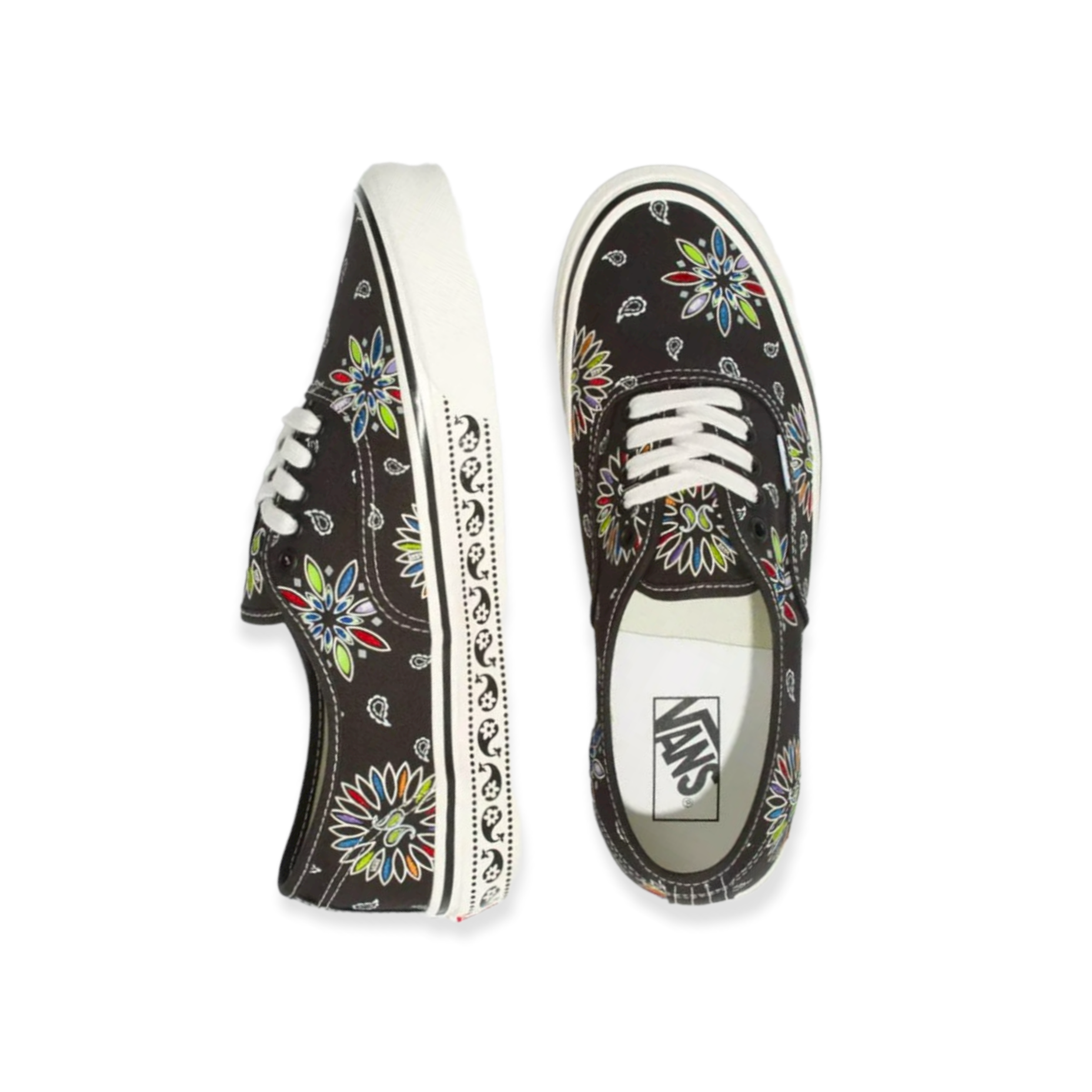 Vans original factory Clearance