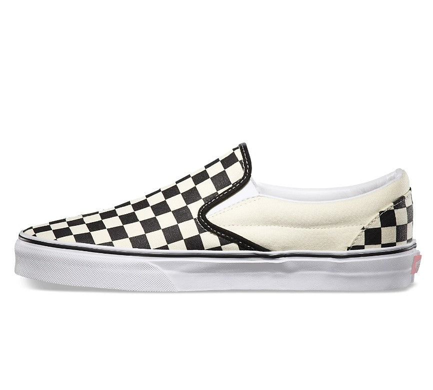 Vans slip on checkerboard 37 Clearance