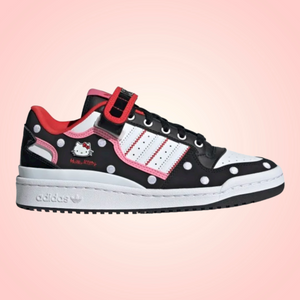 adidas X Hello Kitty Forum Low Womens GW7167 (LF)