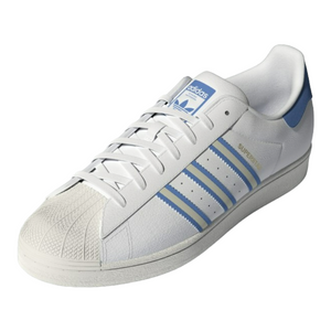 adidas Superstar GX9876 White Light Blue (LF)