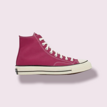 Load image into Gallery viewer, CONVERSE Chuck Taylor All Star 70 Hi Midnight Hibiscus 172140C (LF MG)