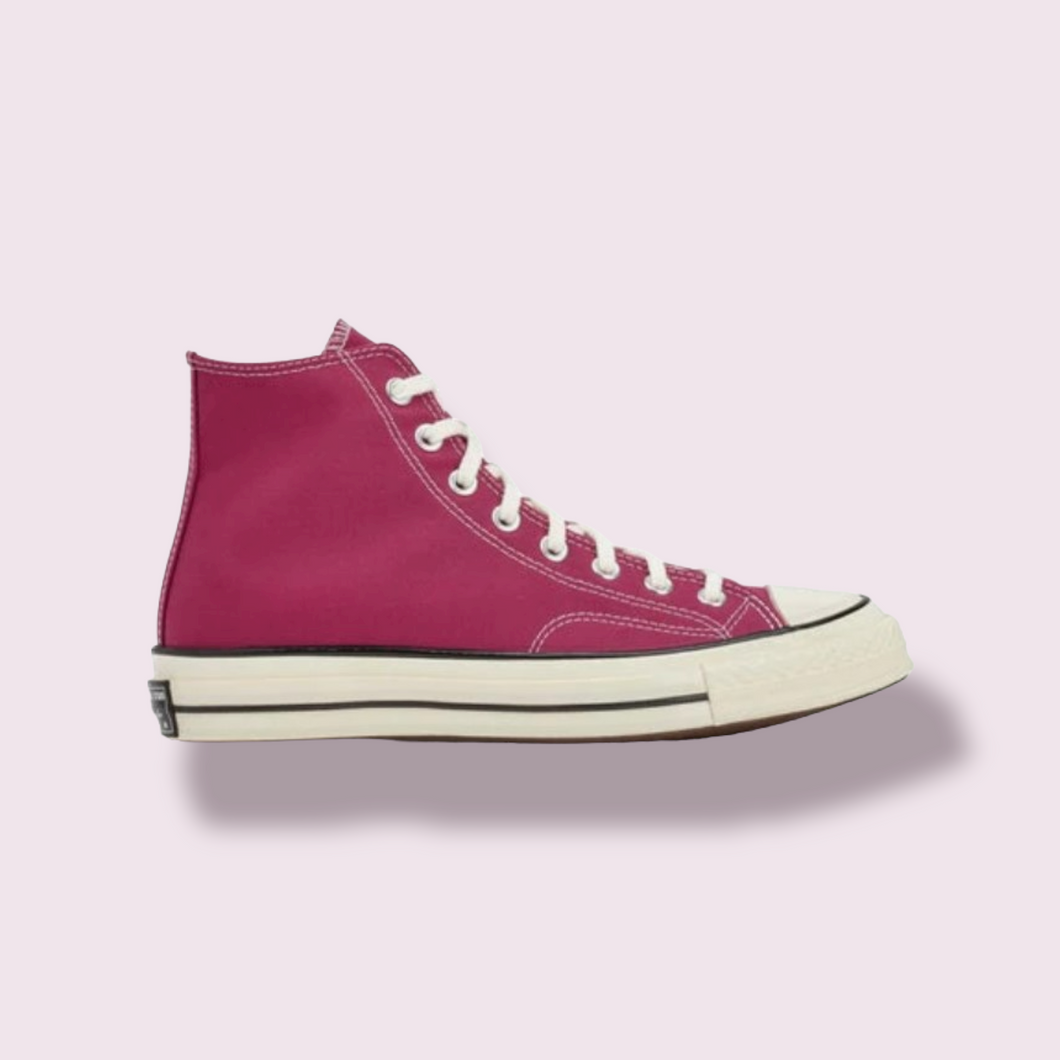 CONVERSE Chuck Taylor All Star 70 Hi Midnight Hibiscus 172140C (LF MG)