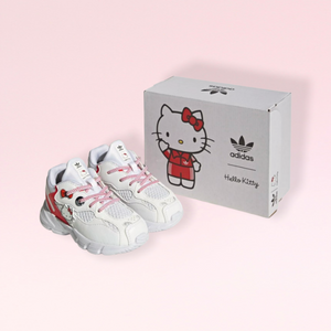 adidas X Hello Kitty Astir EL Infants GX1912 (LF)