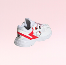 Load image into Gallery viewer, adidas X Hello Kitty Astir EL Infants GX1912 (LF)