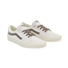 Load image into Gallery viewer, VANS Sk8 Low Vintage Pop Marshmallow / Turtledove Unisex (LF)