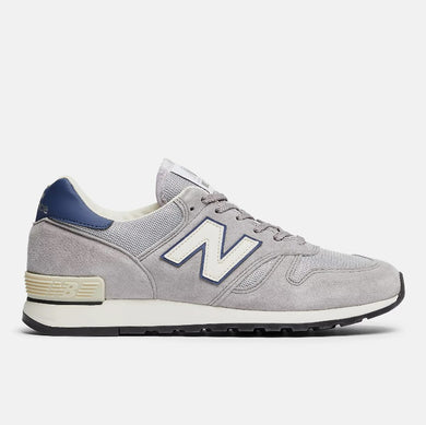 NEW BALANCE M670UKF MADE IN UK