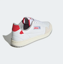 Load image into Gallery viewer, adidas NY 90 GX4393 Cloud White Vivid Red Unisex (LF)