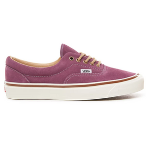 Vans anaheim shop era 95 brown