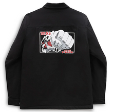 Load image into Gallery viewer, VANS X ONE PIECE Station Jacket Unisex (LF)