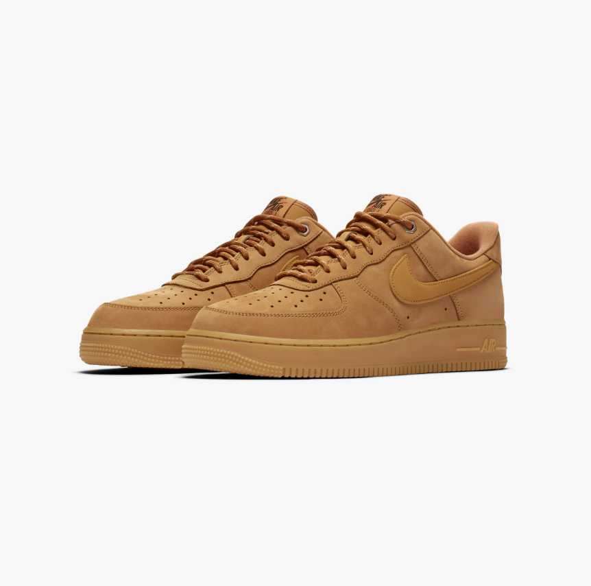 Wheat air forces high best sale top