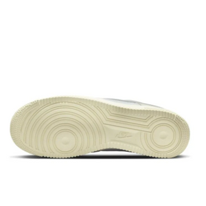 NIKE Air Force 1 07 Lv8 Vintage DO9801 100 Sail Light Smoke Grey (LF)