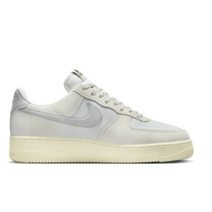 NIKE Air Force 1 07 Lv8 Vintage DO9801 100 Sail Light Smoke Grey (LF)