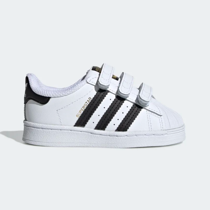 adidas baby shoes