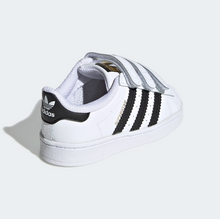 Load image into Gallery viewer, adidas Superstar Cf Infant EF4842 (LF)