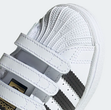 Load image into Gallery viewer, adidas Superstar Cf Infant EF4842 (LF)
