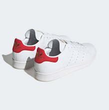 Load image into Gallery viewer, adidas Stan Smith W FZ6370 Womens White Scarlet Gold (LF)