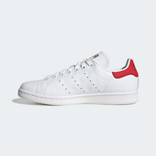 Load image into Gallery viewer, adidas Stan Smith W FZ6370 Womens White Scarlet Gold (LF)