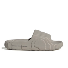 Load image into Gallery viewer, adidas Adilette 22 Slides Light Brown HQ4670 Unisex (LF)