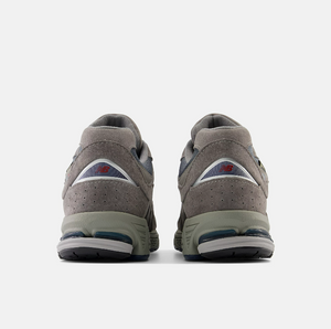 NEW BALANCE M2002RXC CASTLEROCK NATURAL INDIGO