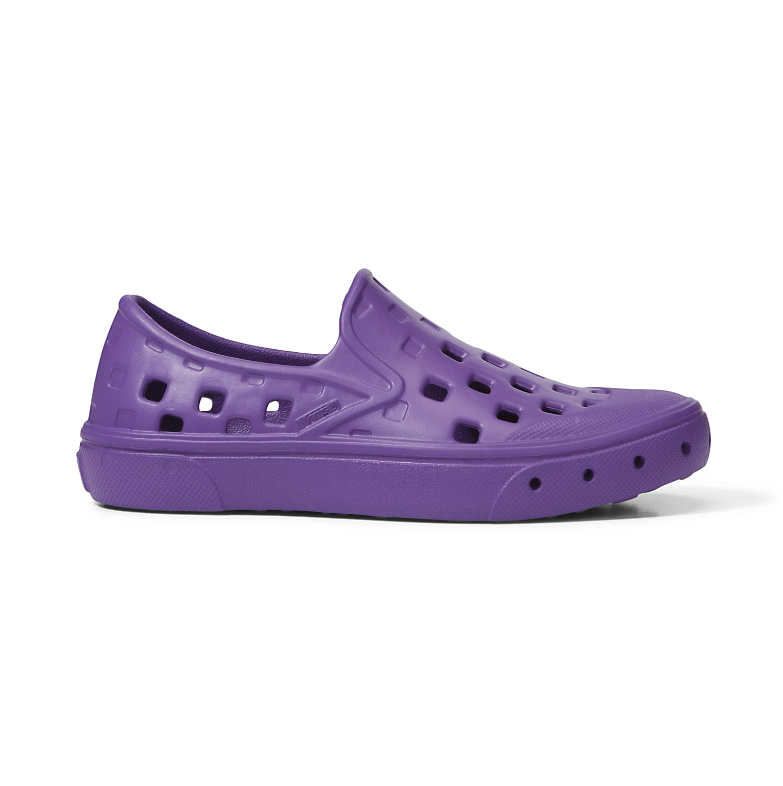 Purple van slip best sale ons