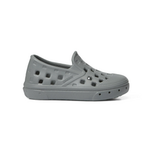 Load image into Gallery viewer, VANS Slip On Trk Frost Gray Toddlers (LF)