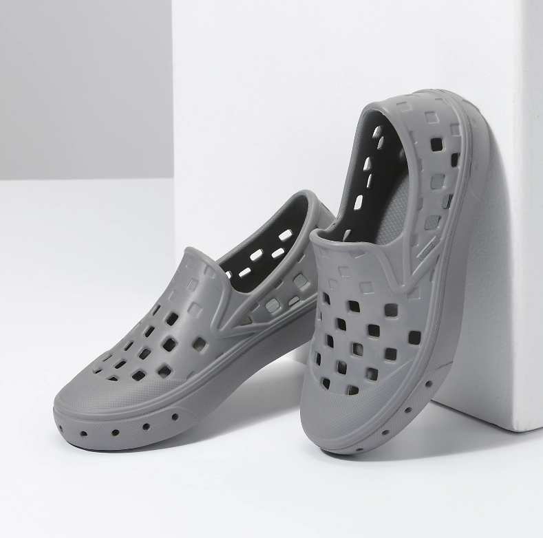 Vans kids size sales 8